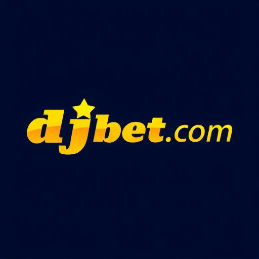 Djbet COM Logo